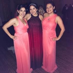 Meet your Posher, Sylvia